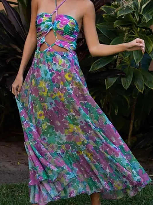 Elegantly Designed Garment