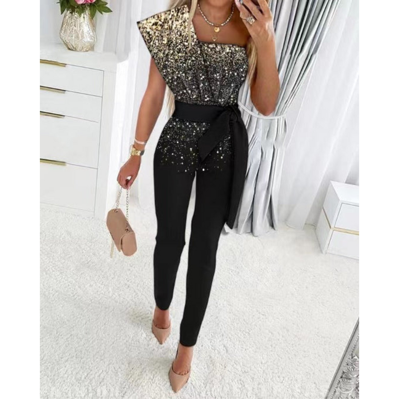 Elegantly Designed Garment