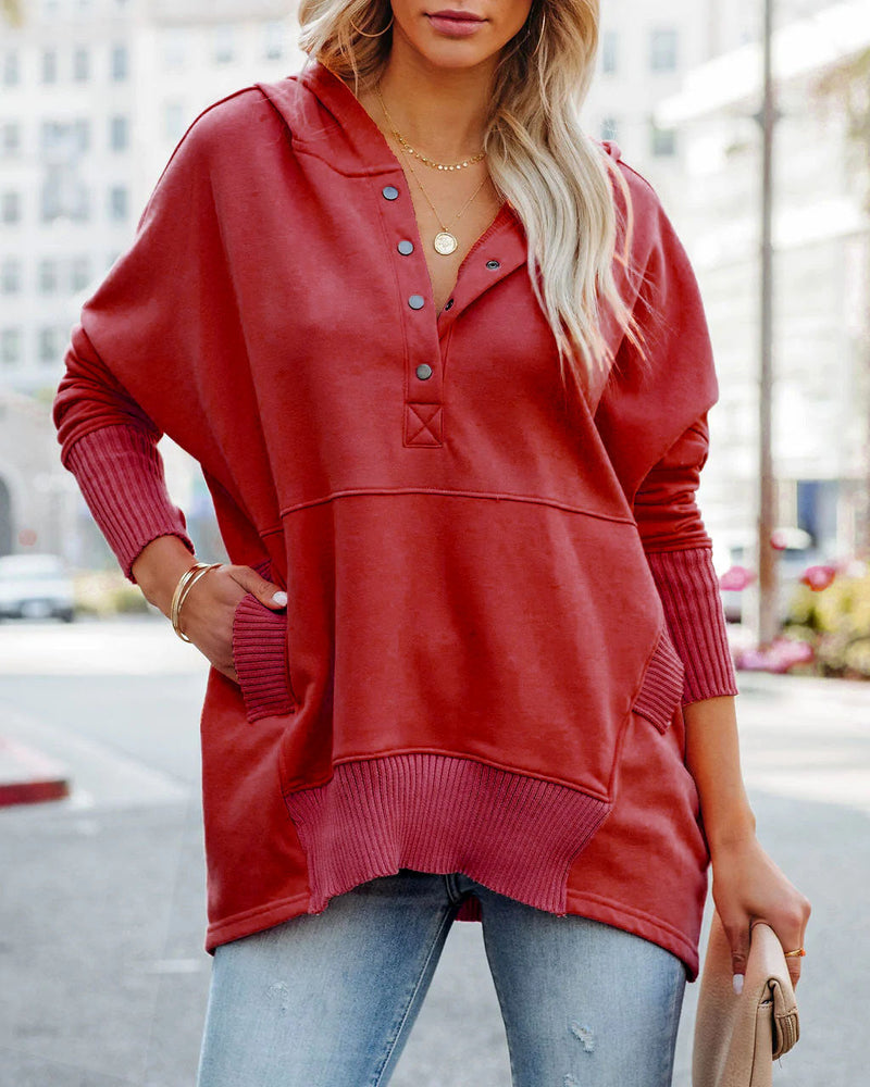 Gracefully Designed Blouse