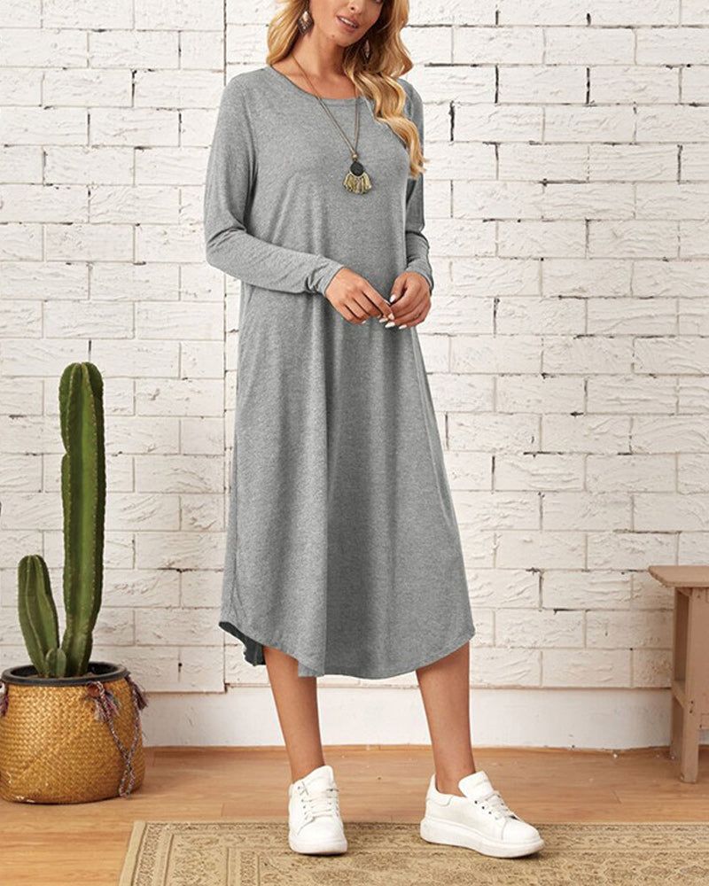 Vintage Inspired Dress