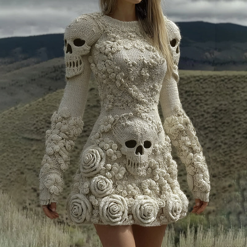 Classic Vintage Sweater