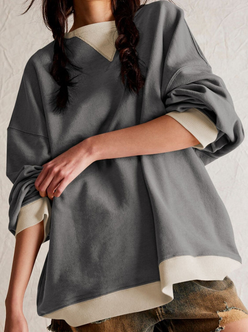 Classic Designed Shirt