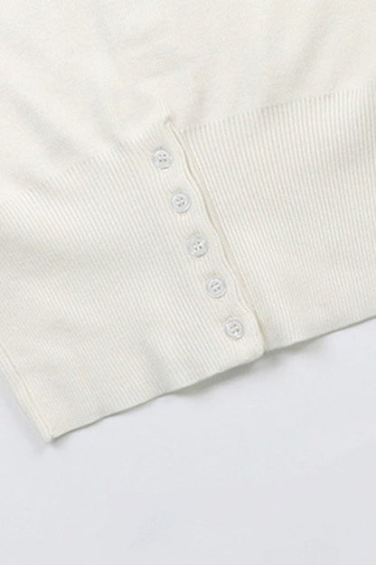 Elegantly Designed Cardigan