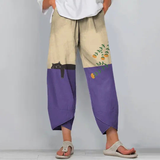 Thoughtfully Designed Pants