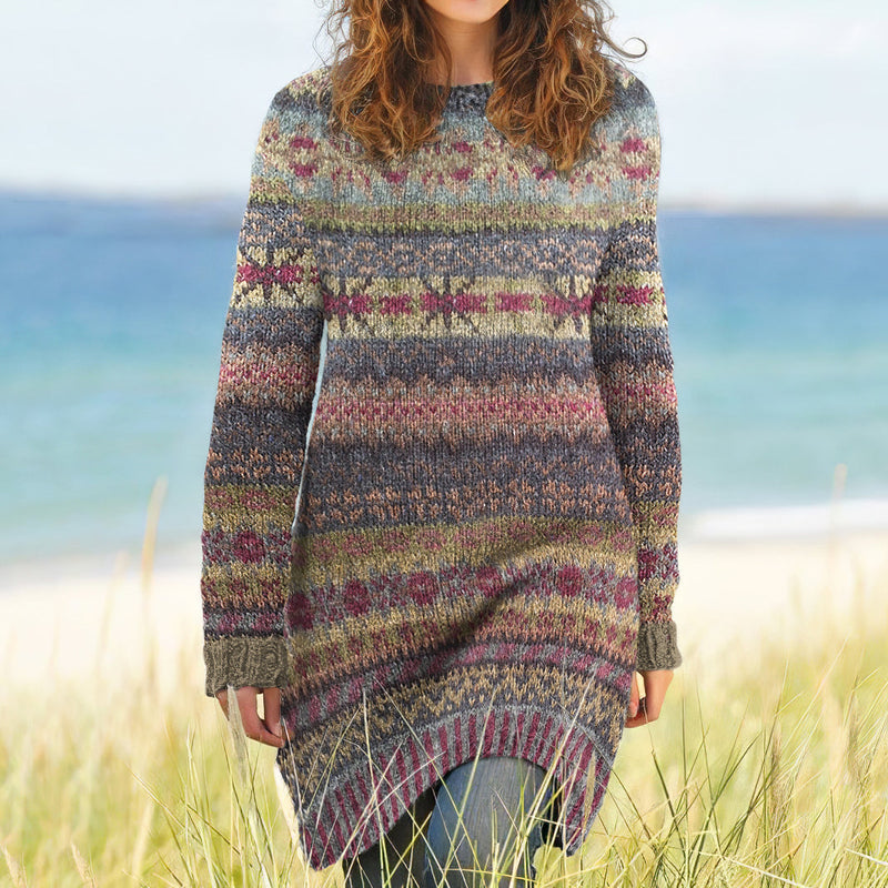 Classic Vintage Sweater