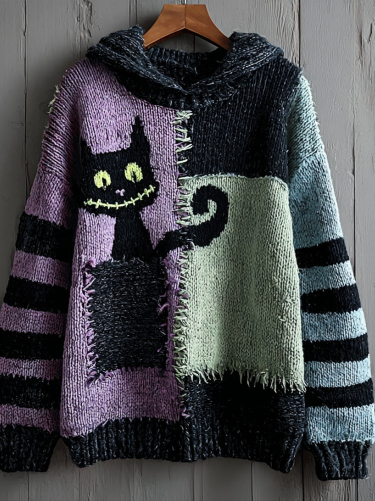 Beautifully Crafted Sweater