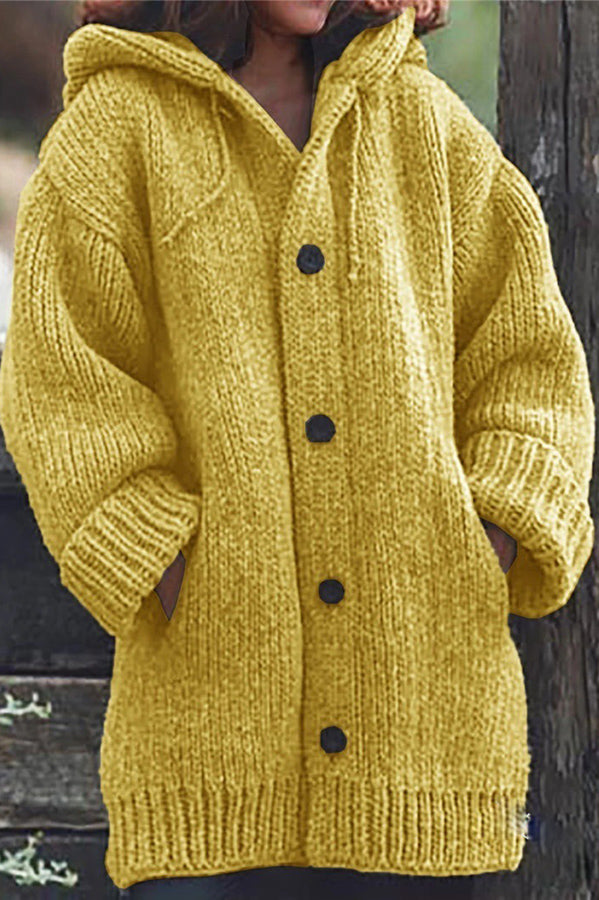 Classic Vintage Cardigan