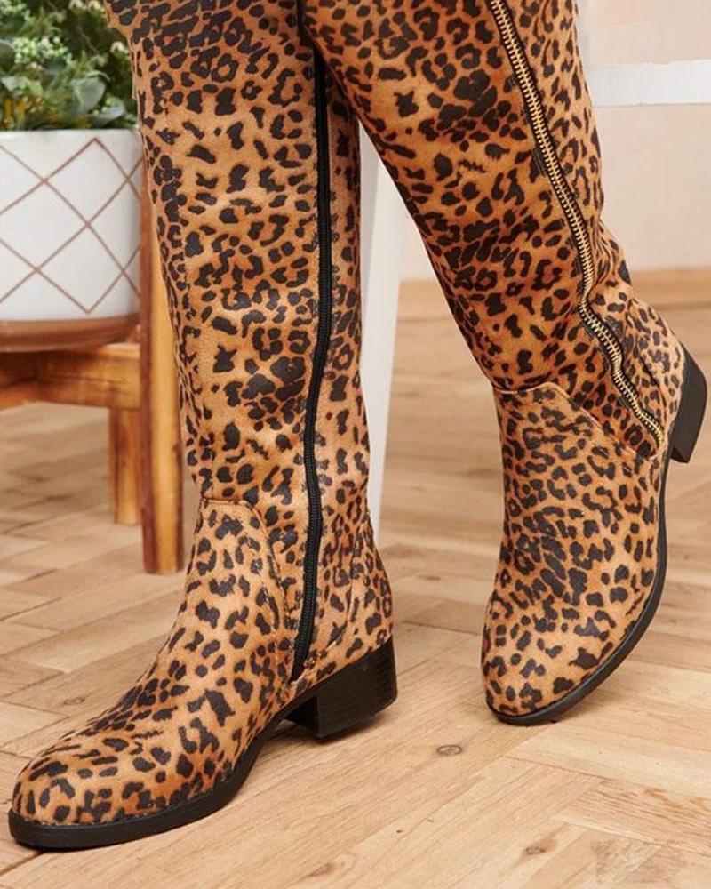 Beautifully Crafted Orthopedic Boots