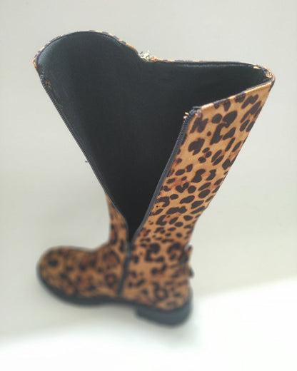 Beautifully Crafted Orthopedic Boots