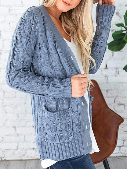 Classic Vintage Sweater
