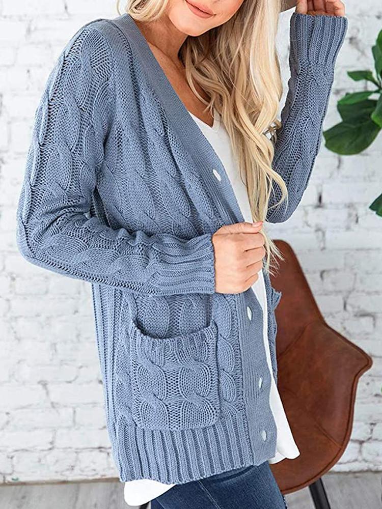 Classic Vintage Sweater