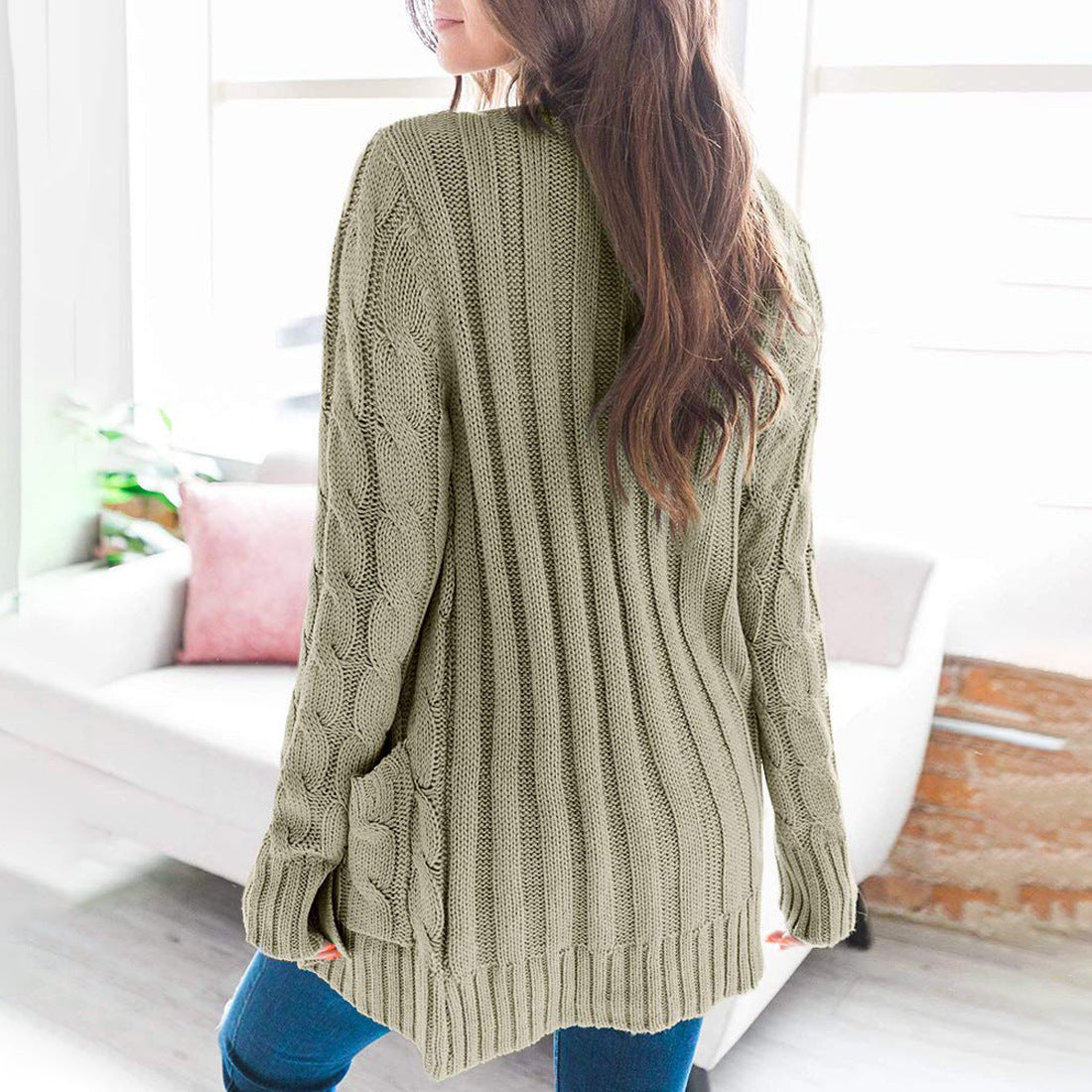 Classic Vintage Sweater
