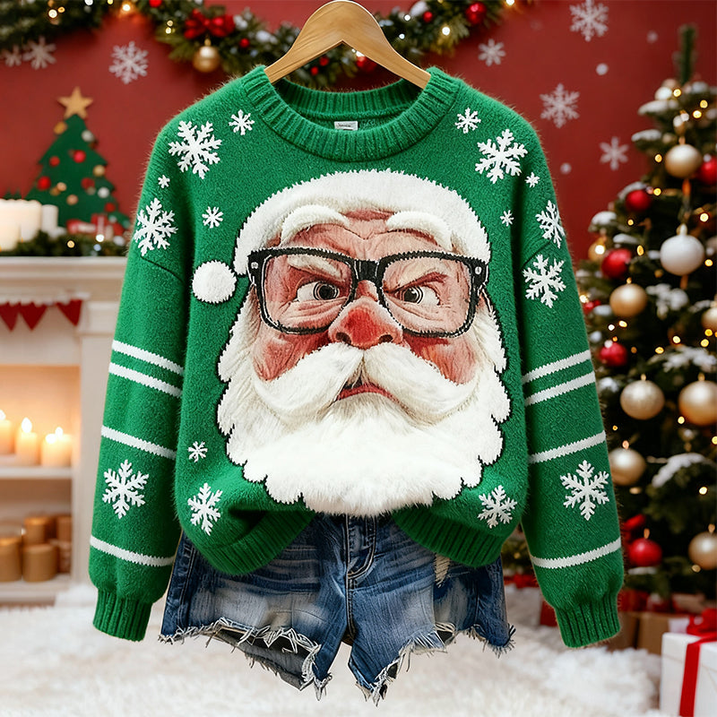 Classic Vintage Sweater