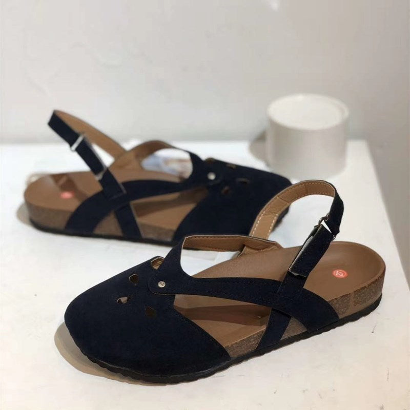Stylish Orthopedic Sandals for Any Occasion