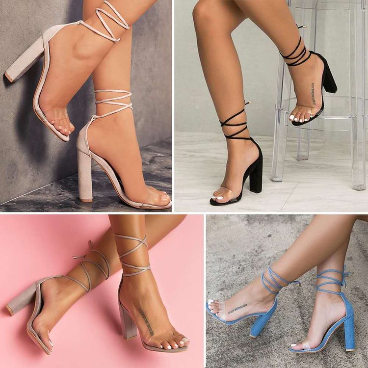 Vintage Inspired Orthopedic Sandals