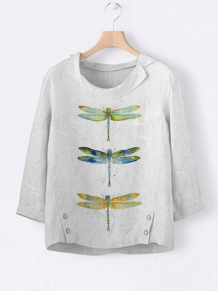 Vintage Inspired T-Shirt