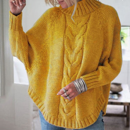 Elegantly Designed Pullover