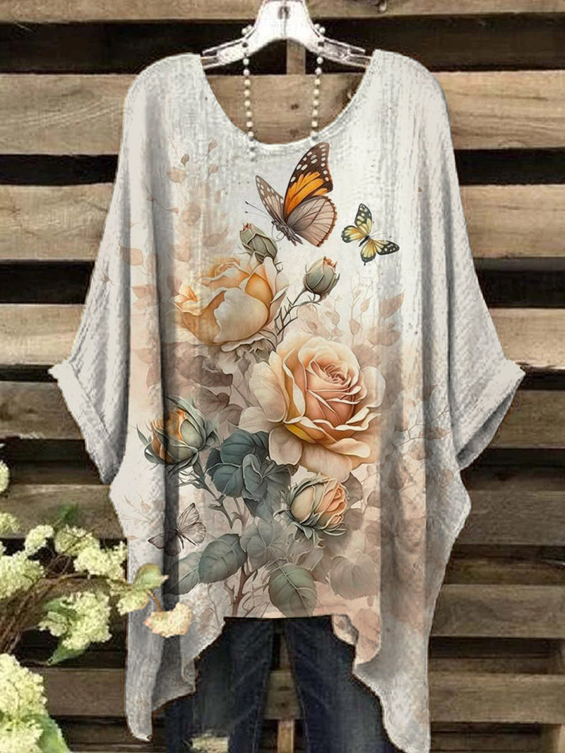 Thoughtfully Designed Top