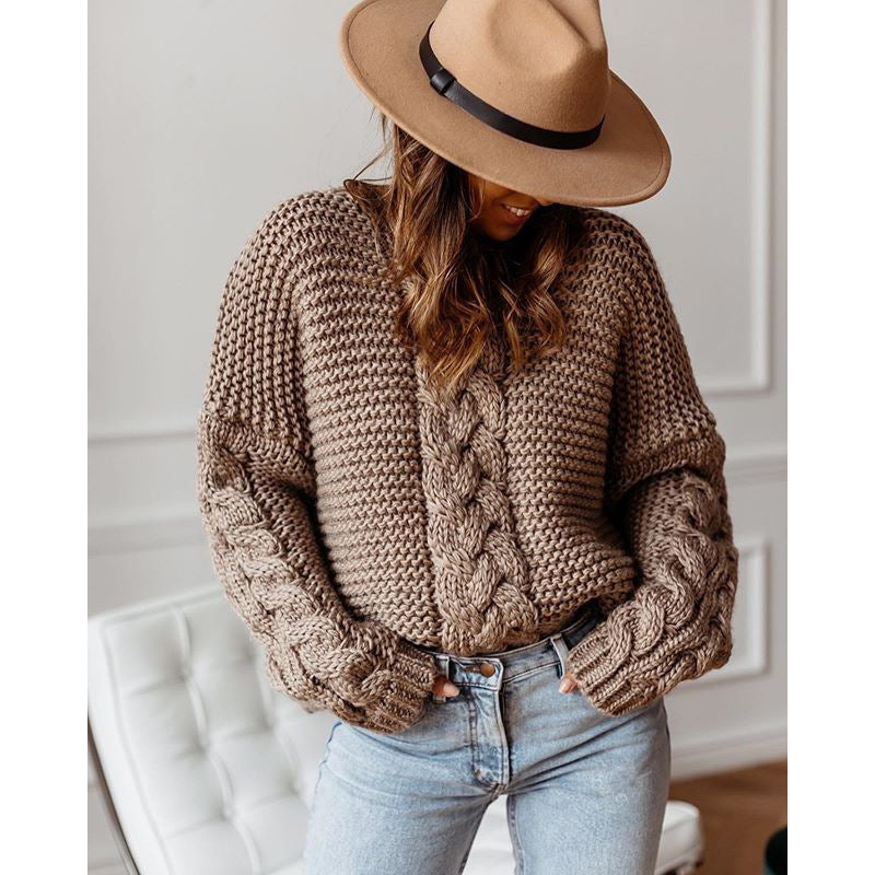 Beautifully Crafted Pullover