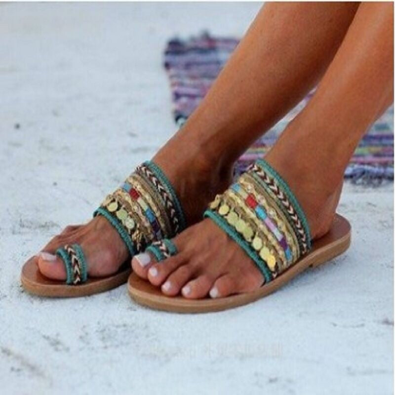 Stylish Orthopedic Sandals for Any Occasion