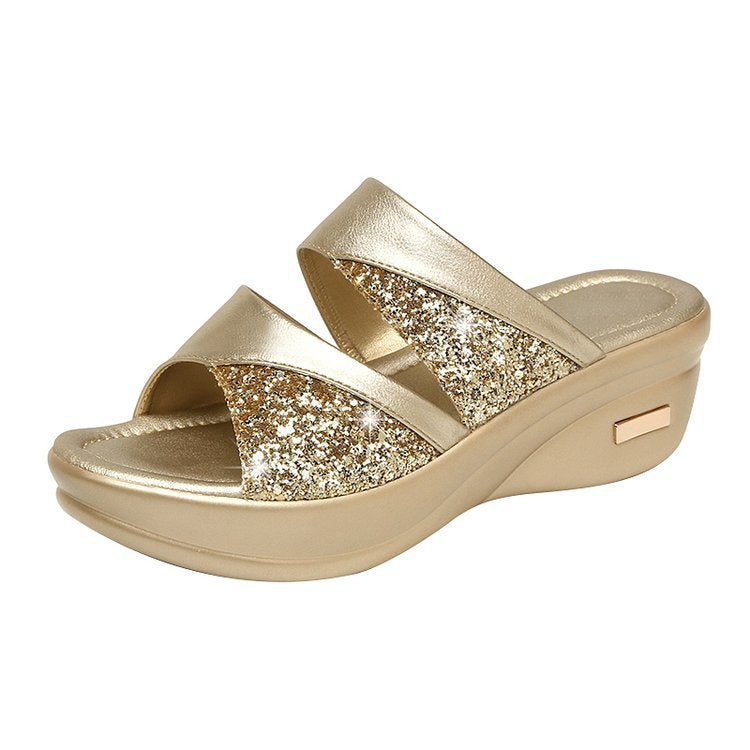 Elegant Orthopedic Sandals for Every Step