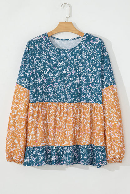 Thoughtfully Designed Blouse