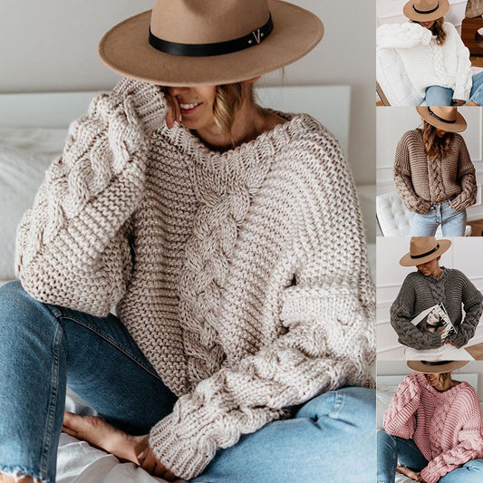 Beautifully Crafted Pullover