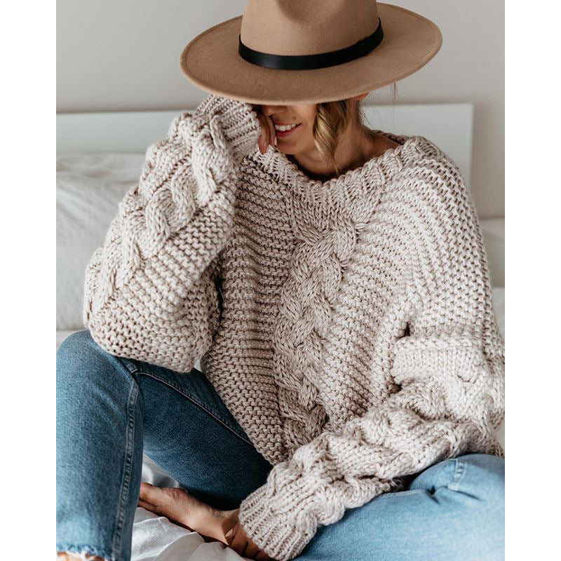 Beautifully Crafted Pullover