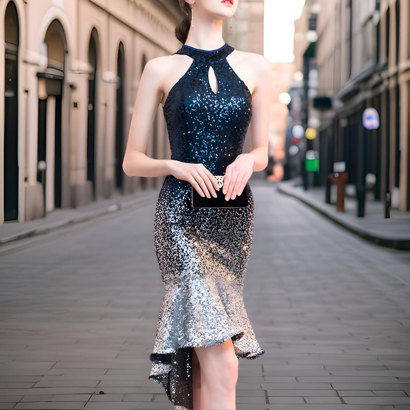 Beautifully Crafted Dress