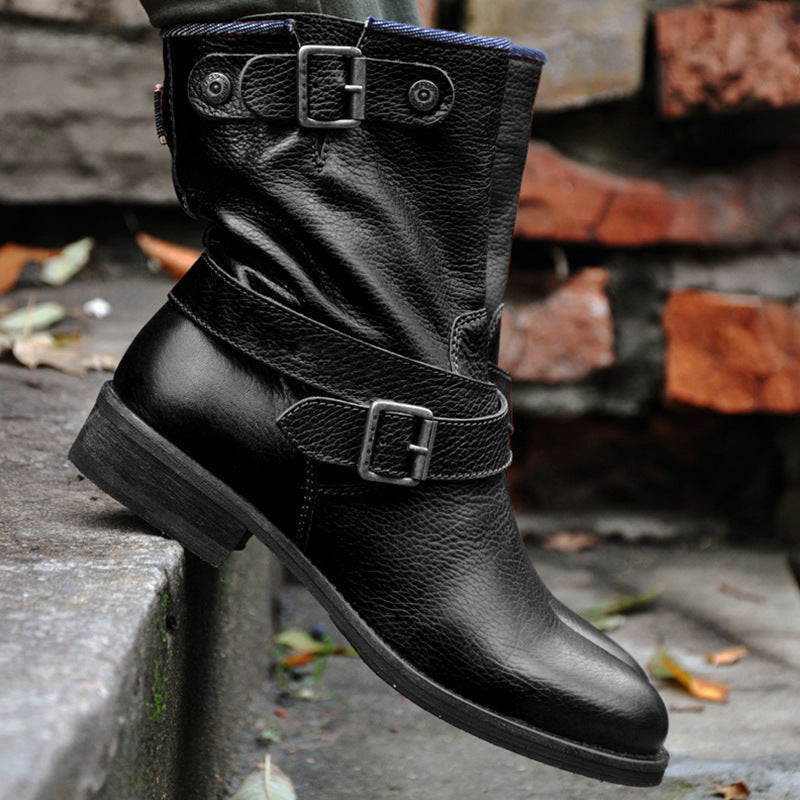 Stylish Orthopedic Boots for Any Occasion