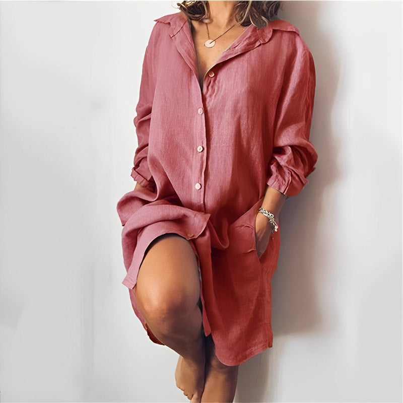 Timeless Vintage Style Garment