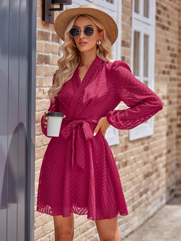 Elegantly Designed Dress