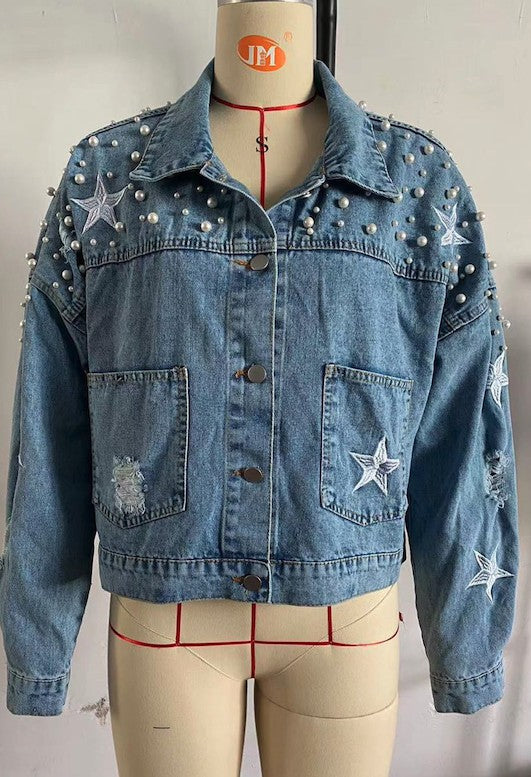 Classic Vintage Jacket