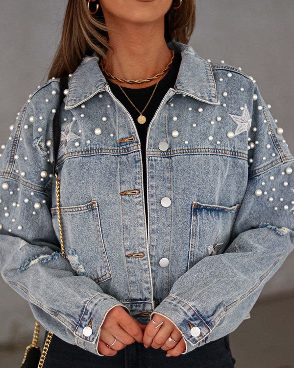 Classic Vintage Jacket