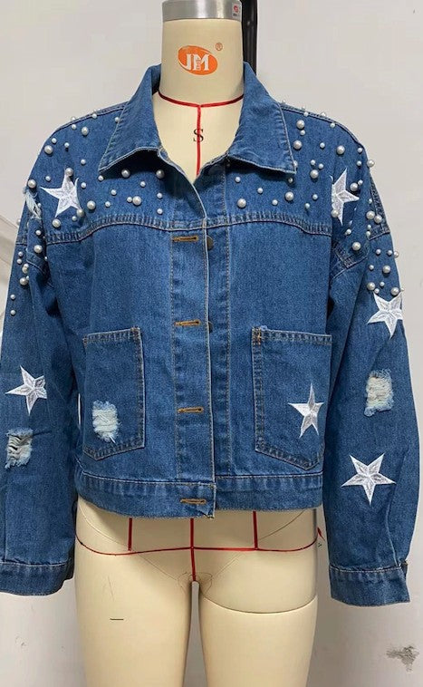 Classic Vintage Jacket