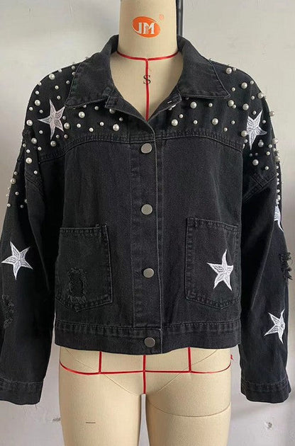 Classic Vintage Jacket