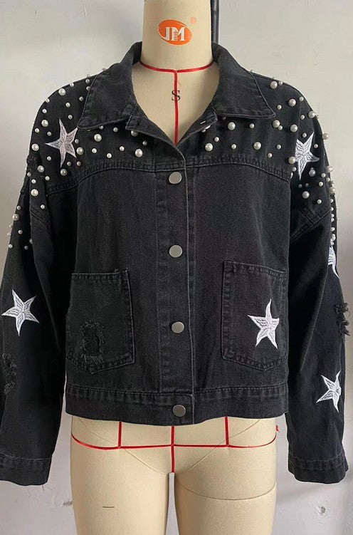 Classic Vintage Jacket