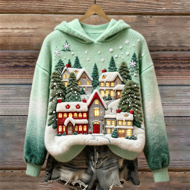 Classic Vintage Sweater