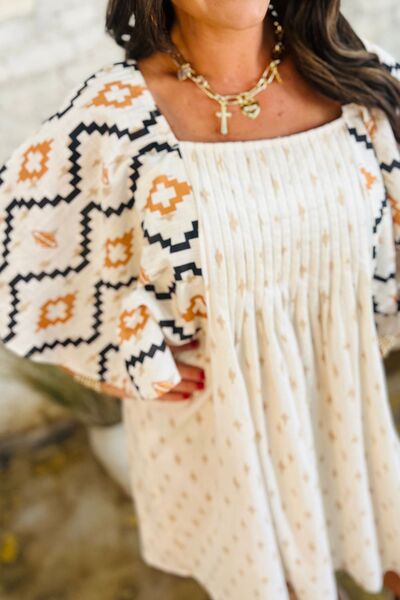 Thoughtfully Designed Dress