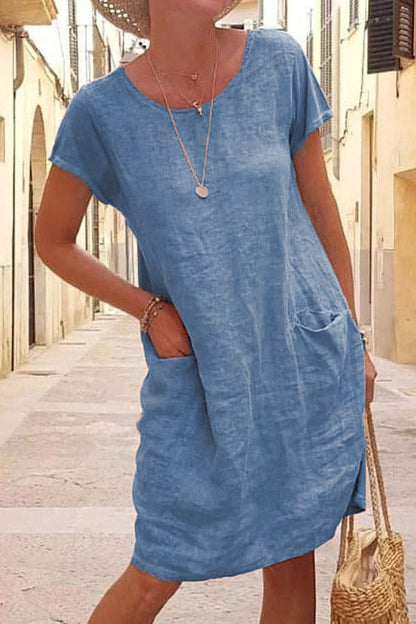 Timeless Vintage Style Garment