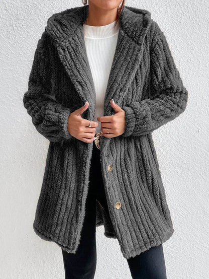 Elegantly Designed Coat