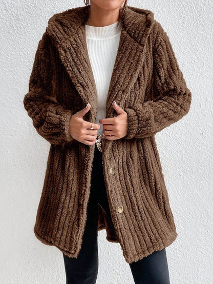 Elegantly Designed Coat