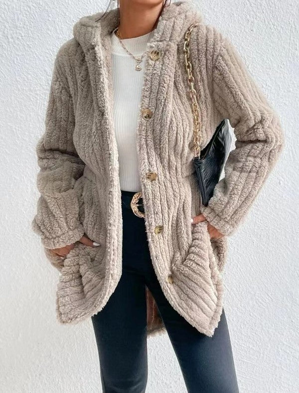 Elegantly Designed Coat