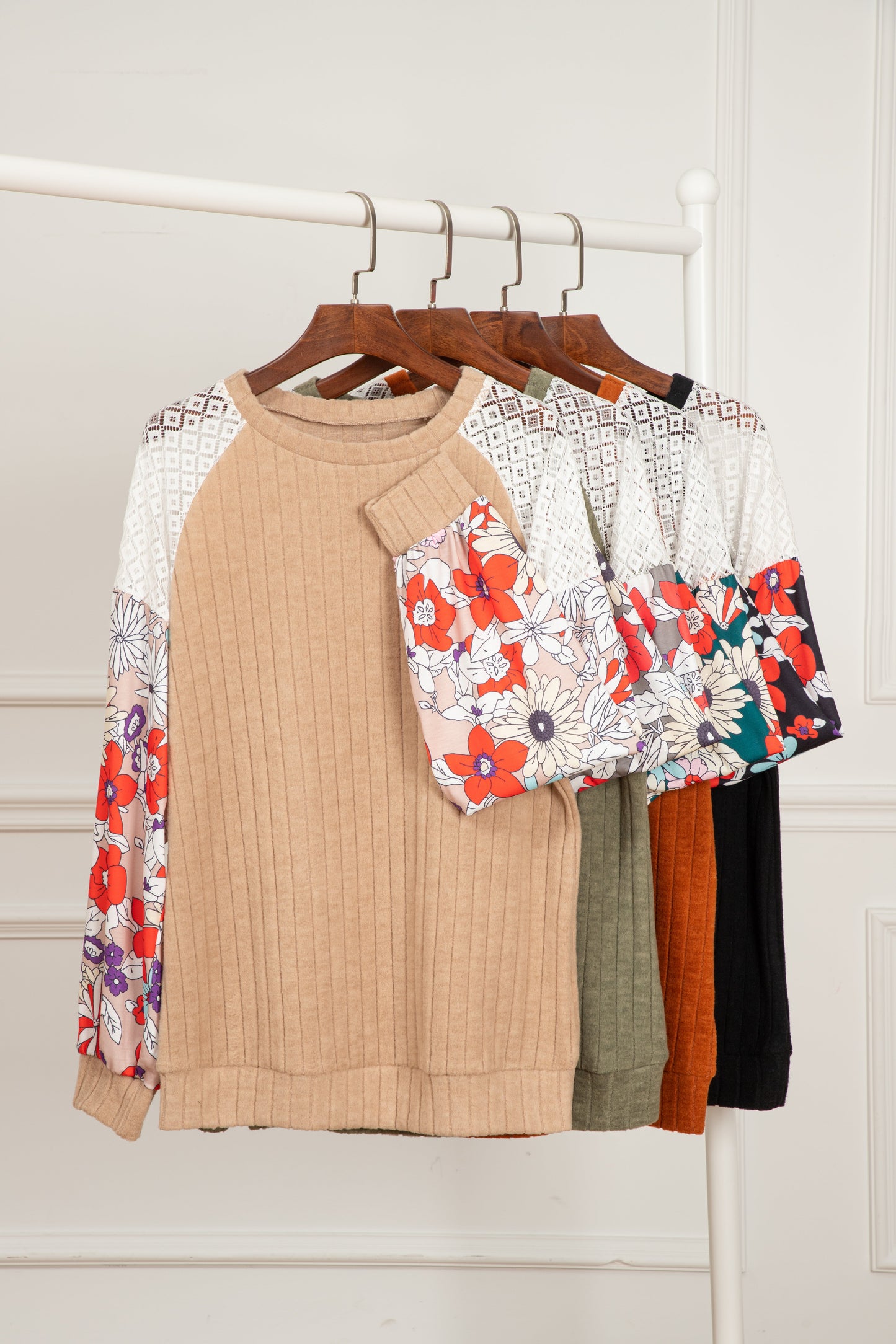 Beautifully Crafted Blouse