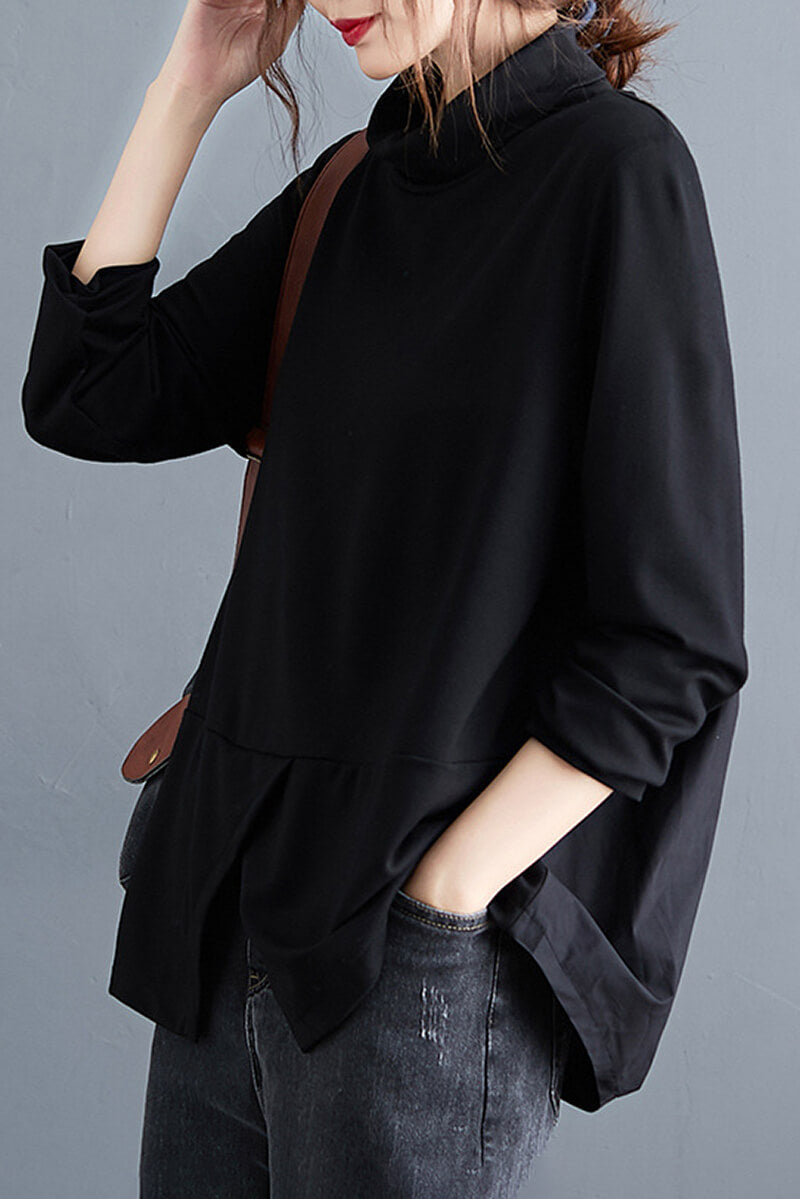 Classic Vintage Blouse