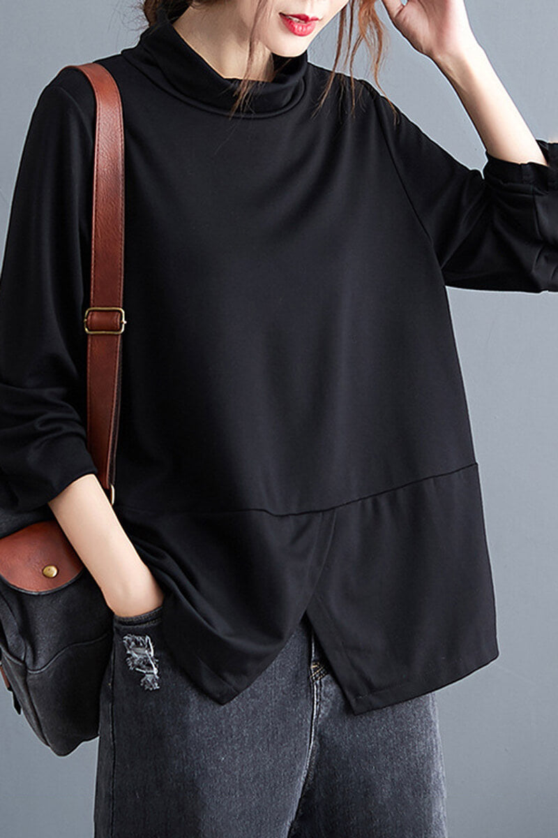 Vintage Inspired Blouse