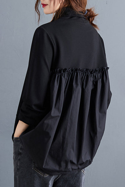 Vintage Inspired Blouse