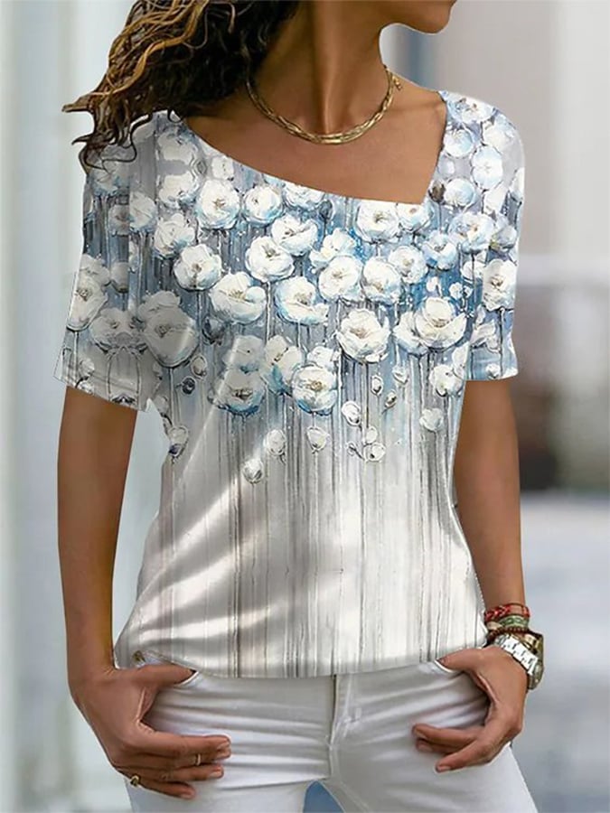 Classic Vintage T-Shirt
