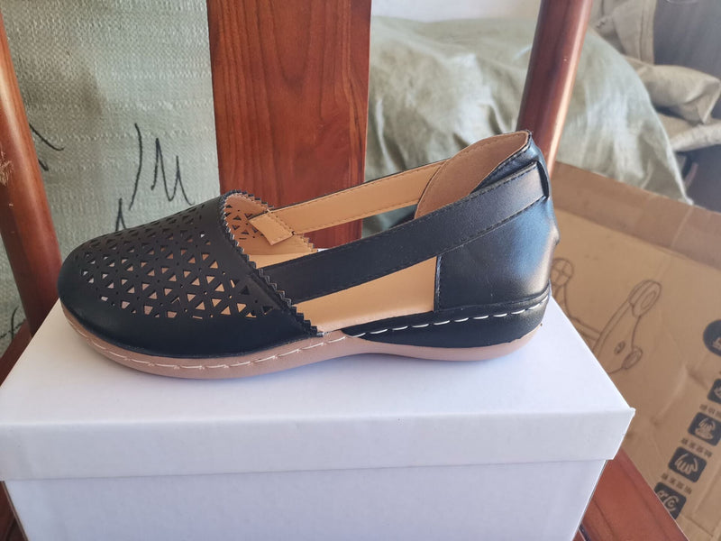 Beautifully Crafted Orthopedic Sandals