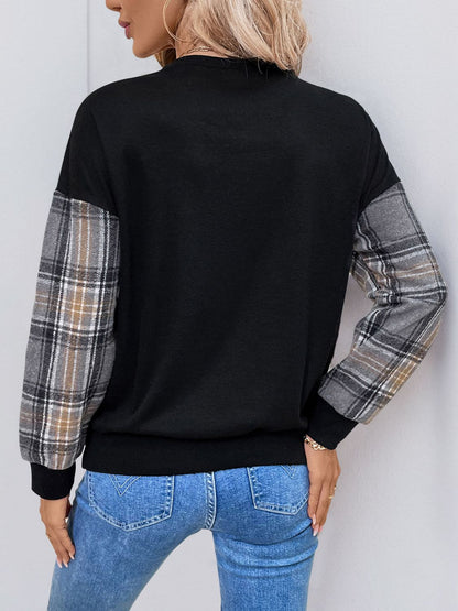 Timeless Vintage Style Shirt